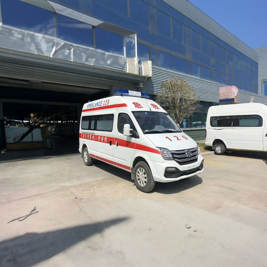 出租私人救护车电话