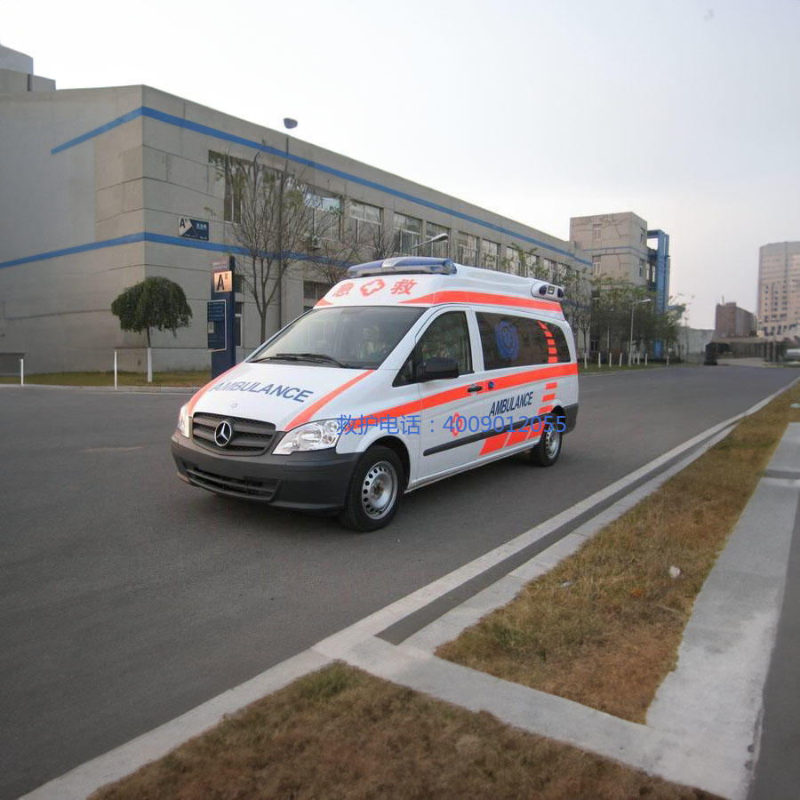 出租急救车联系方式