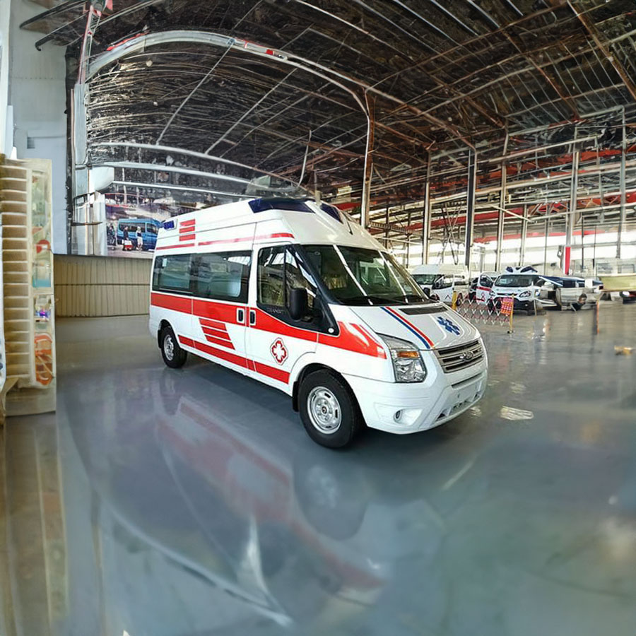出租私人救护车电话号码