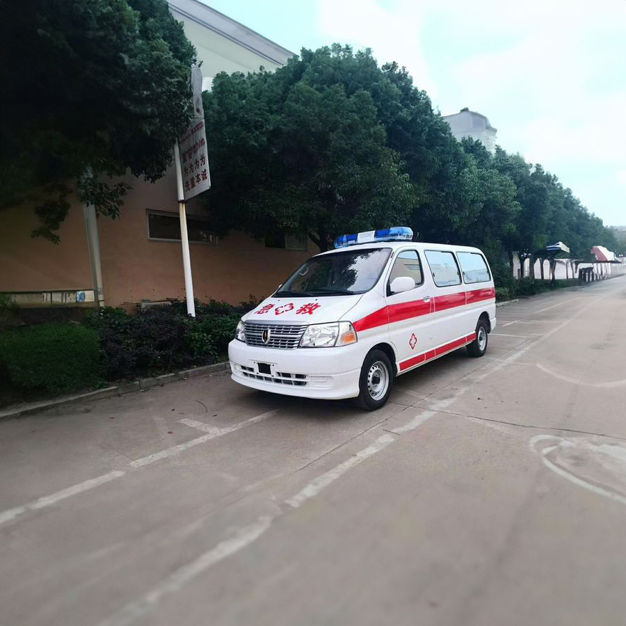 出租私人救护车联系方式