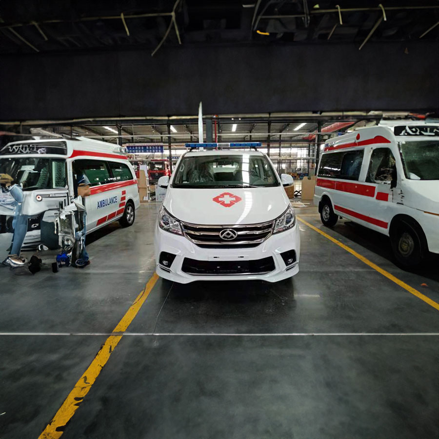 租赁救护车联系电话