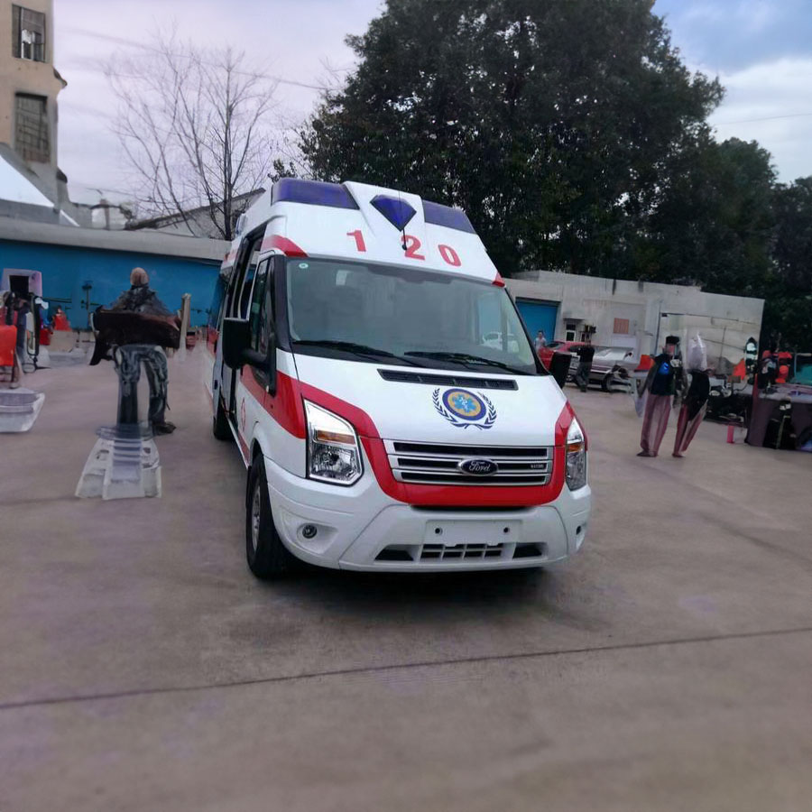 租赁私人救护车联系电话