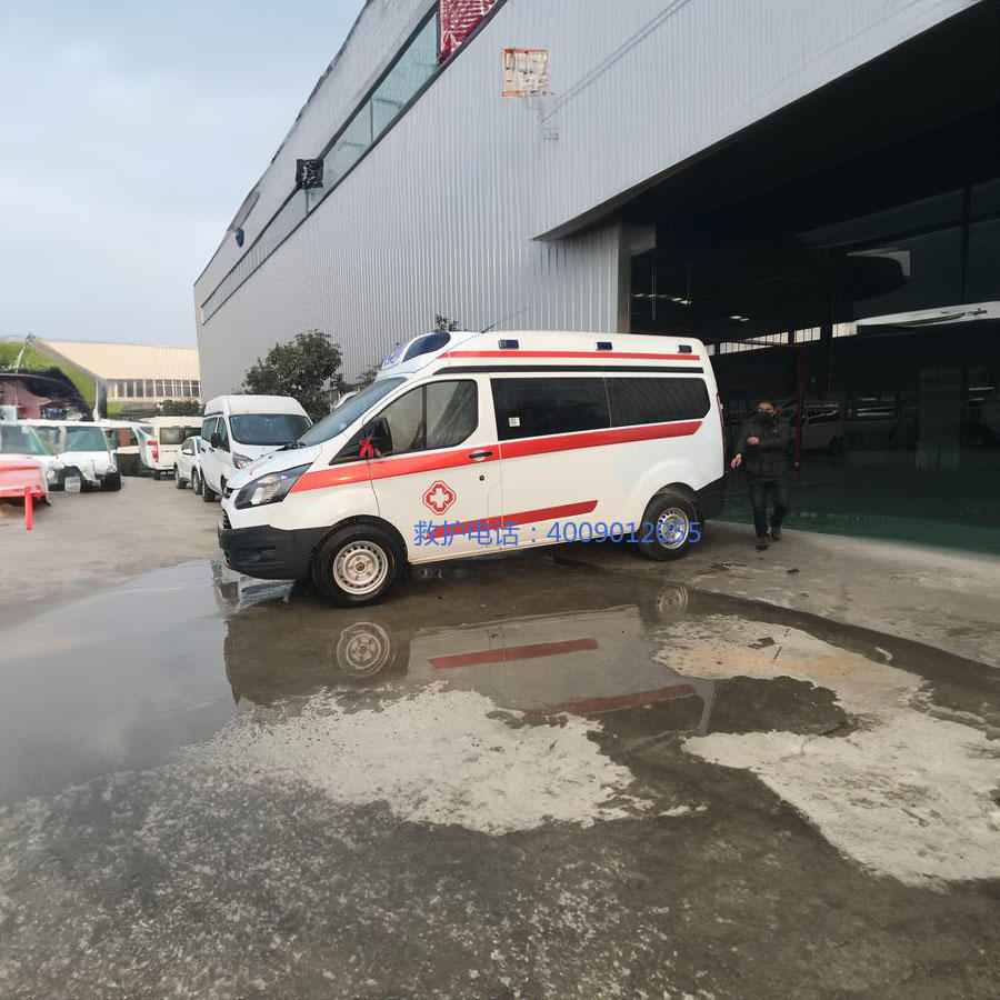 租赁私人救护车联系方式