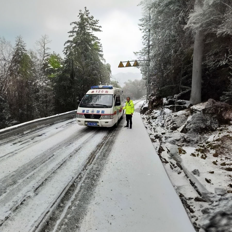 出租救护车电话号码