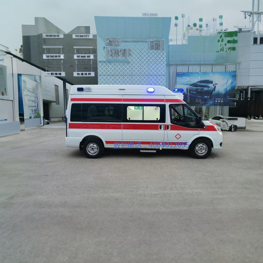 出租120联系方式