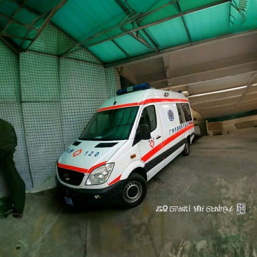 出租120联系方式