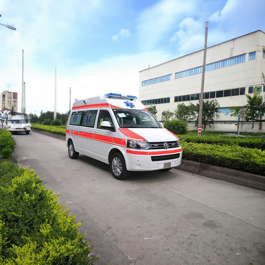 出租急救车
