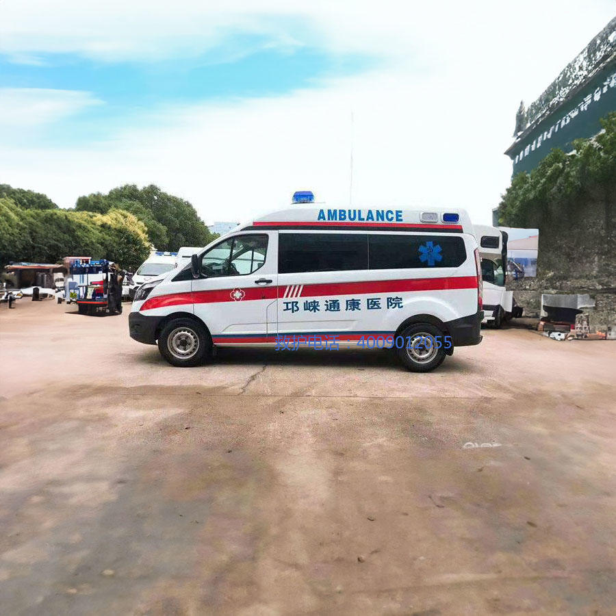 出租救护车联系方式