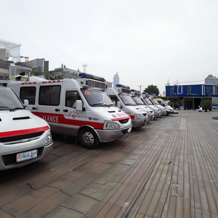 出租急救车联系方式