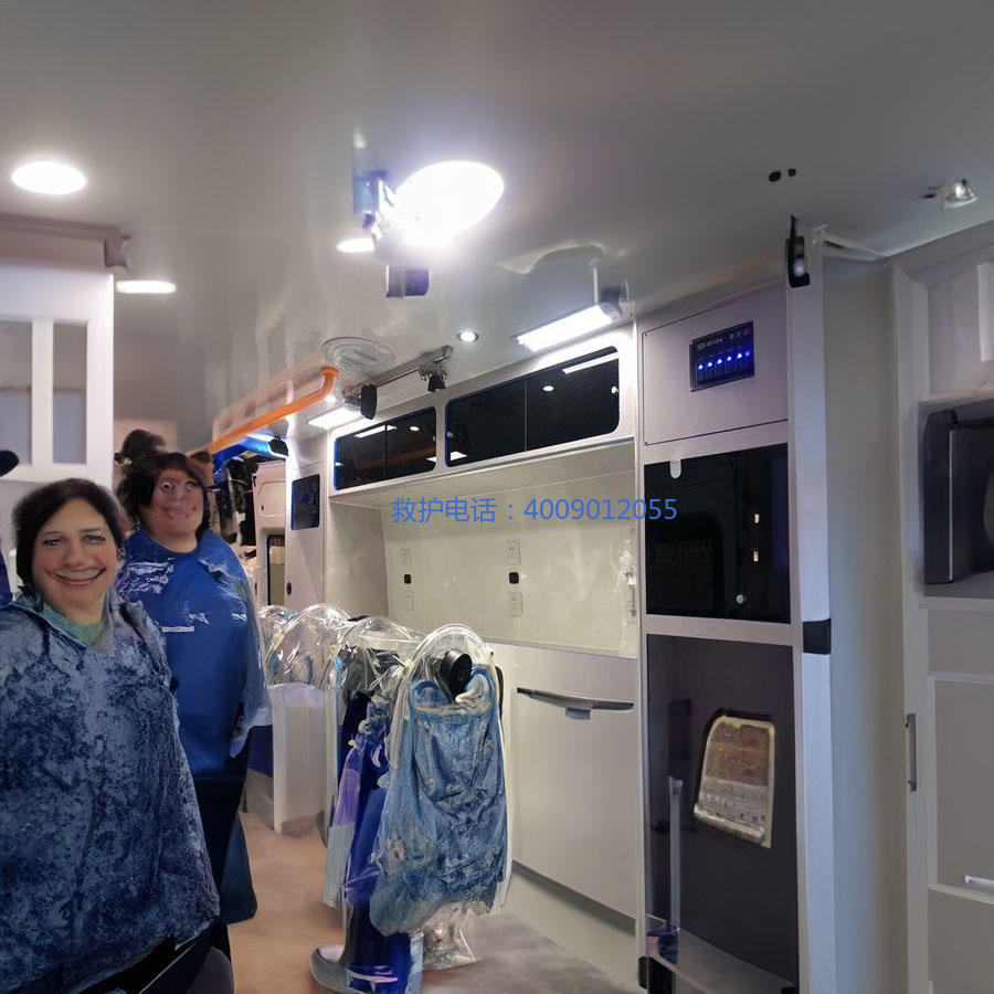 出租救护车联系方式
