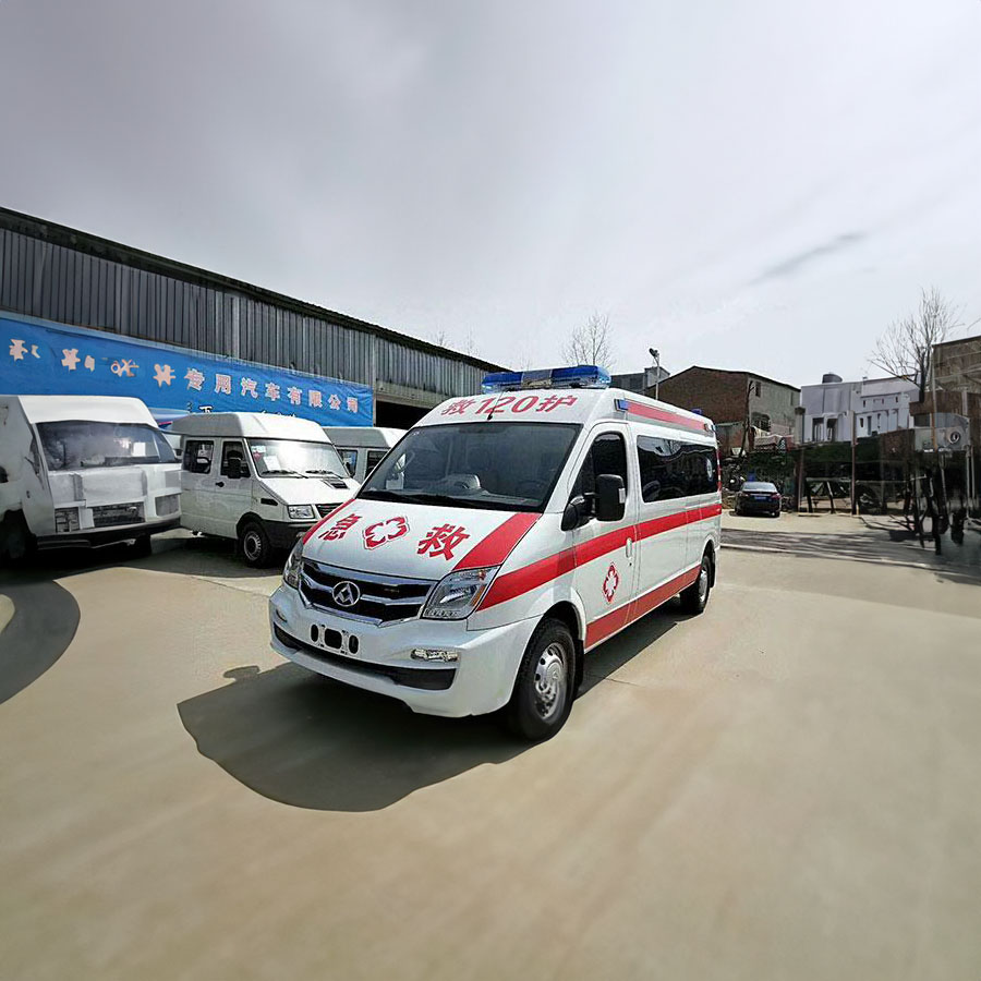 租赁私人救护车联系电话