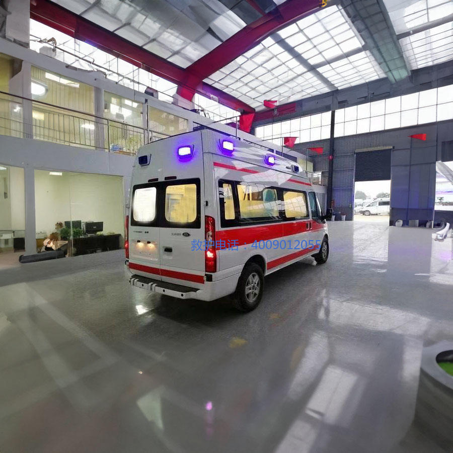 出租救护车电话号码