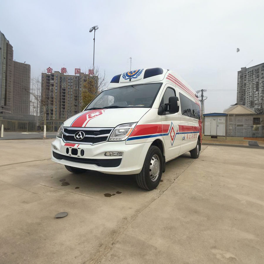 出租急救车联系方式
