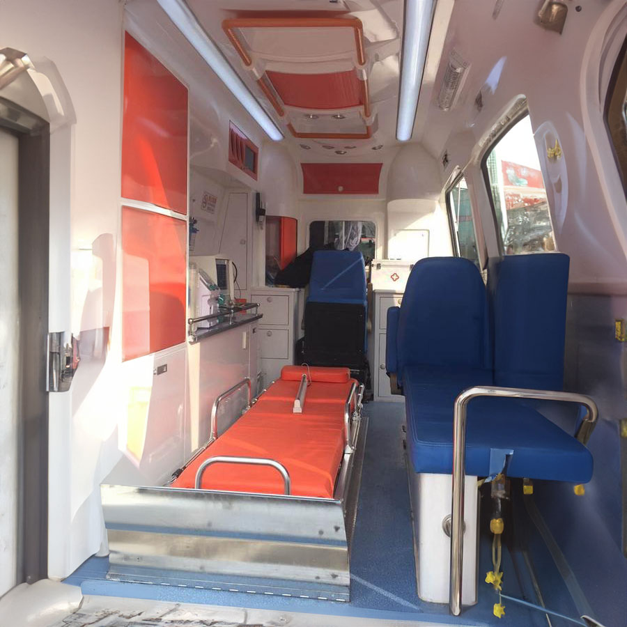 出租救护车联系方式