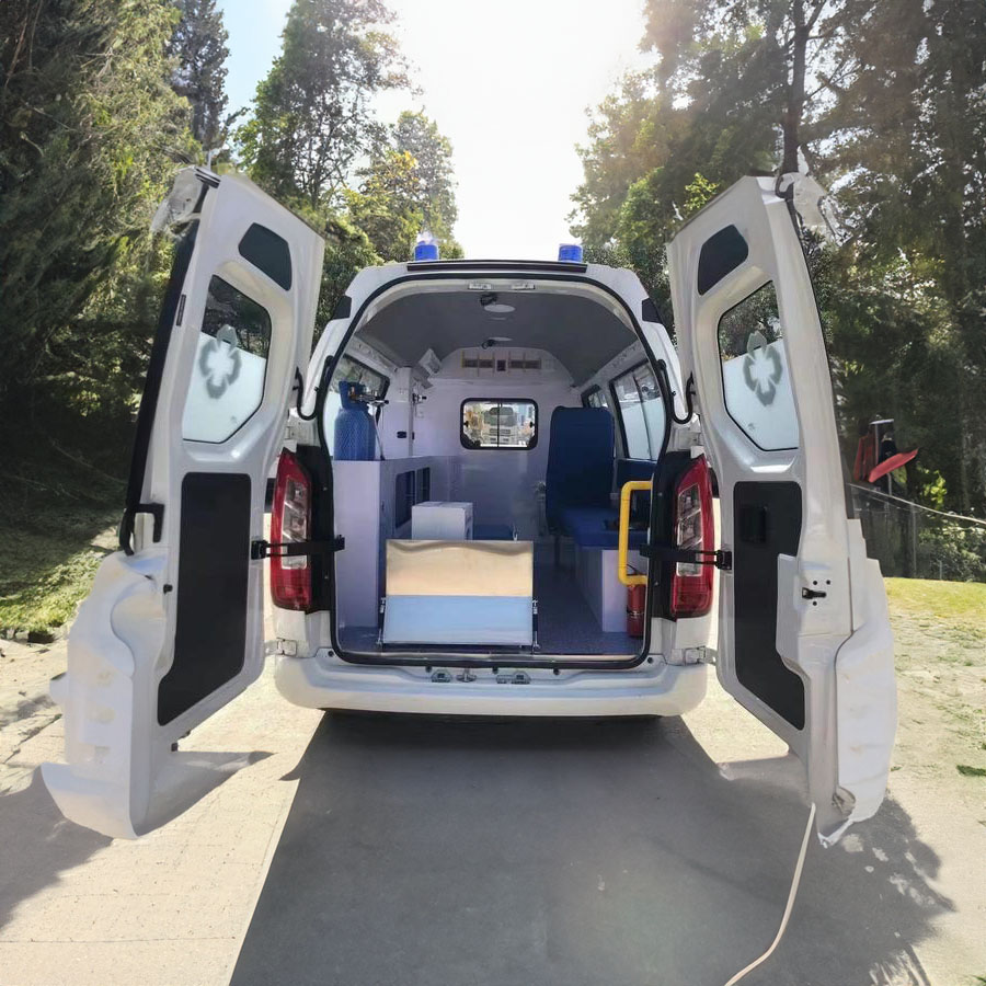 租赁急救车电话