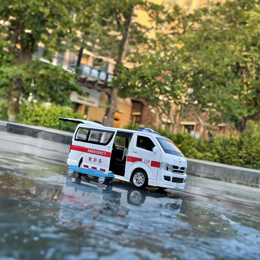 租赁急救车电话