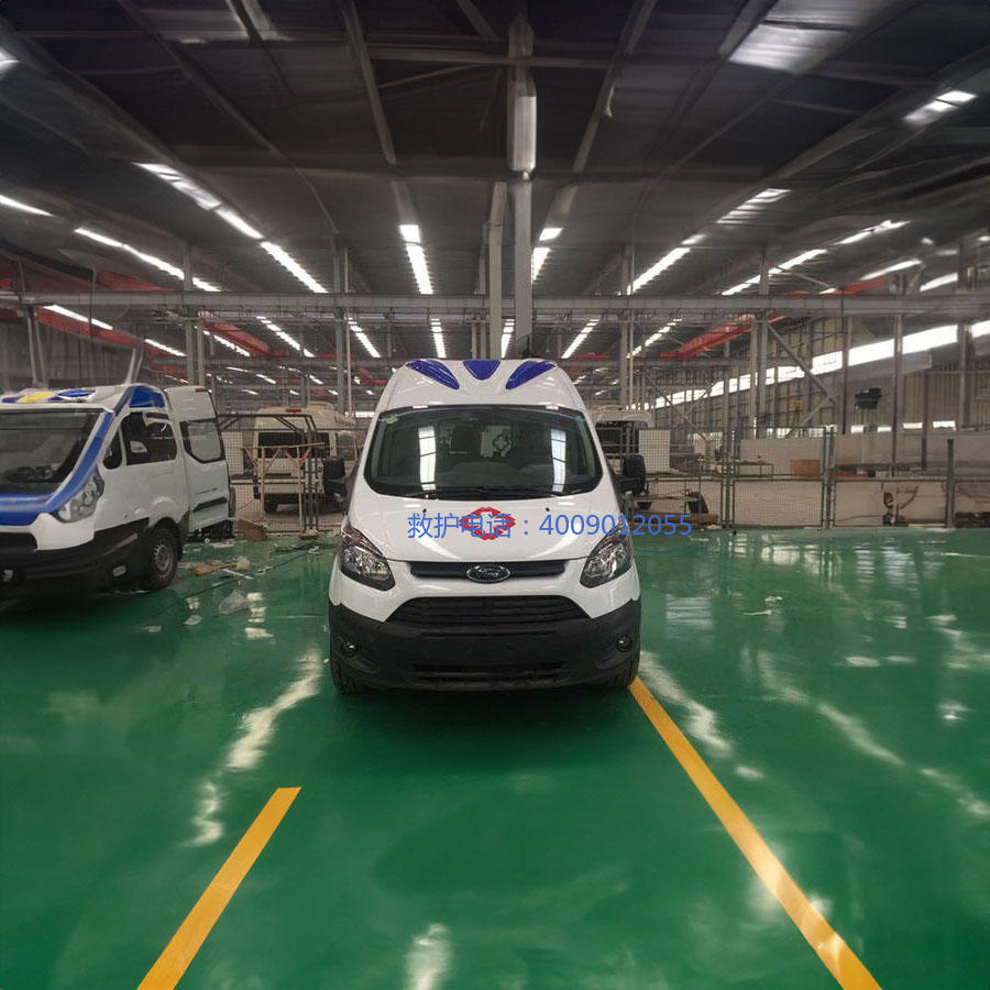 租赁急救车联系方式