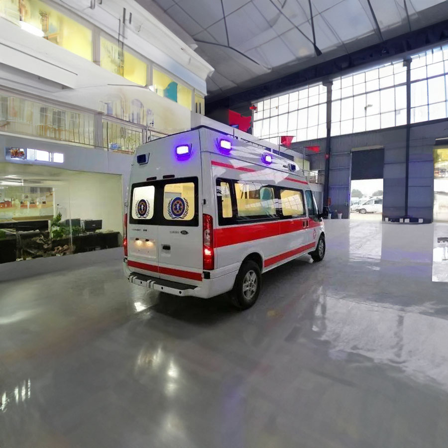 租赁急救车电话