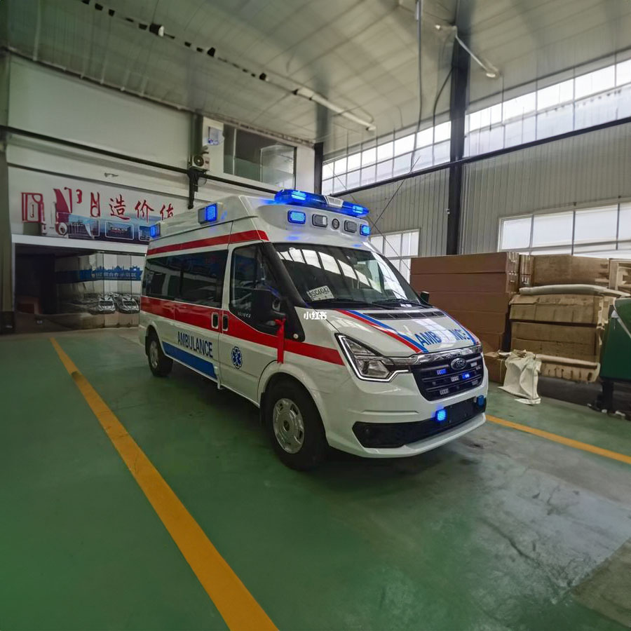 租赁急救车电话号码