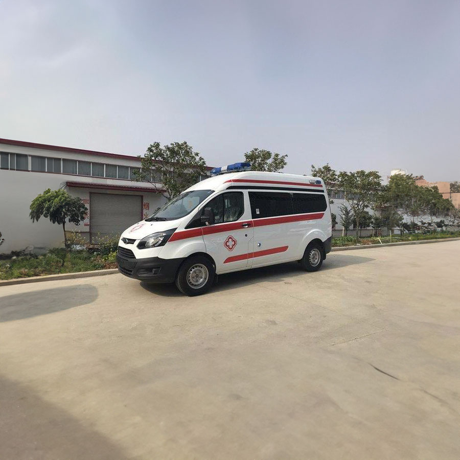 租赁私人救护车