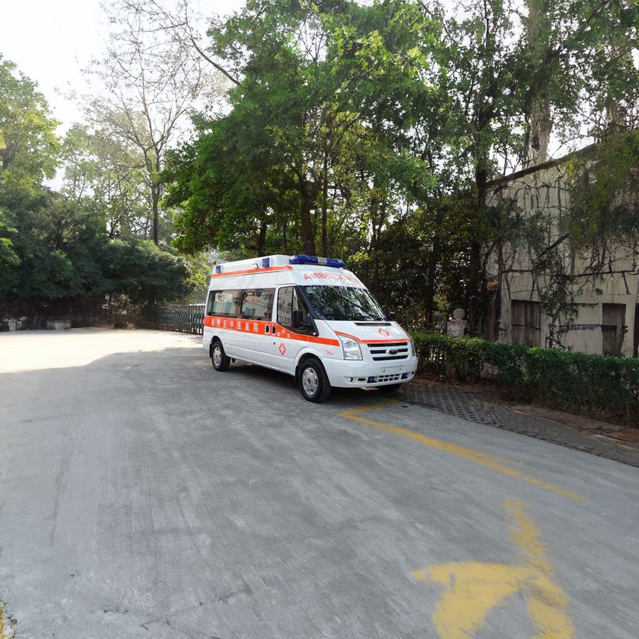 出租急救车联系电话