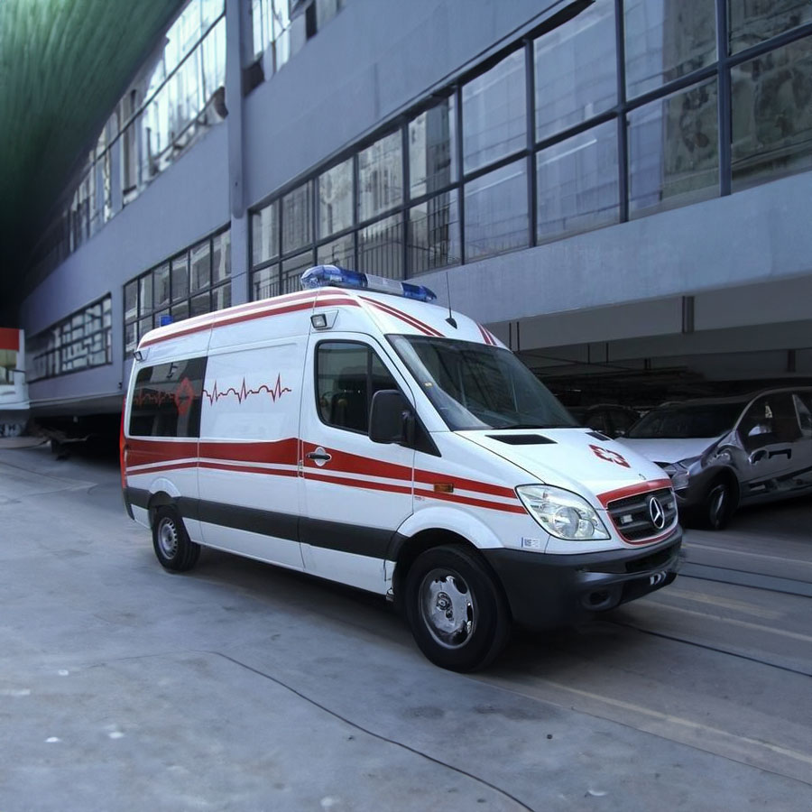 租赁私人救护车联系电话