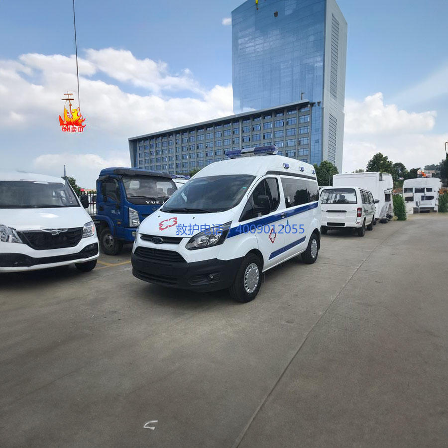 租赁救护车联系方式