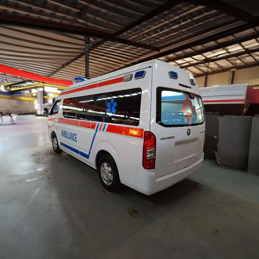 出租救护车联系电话