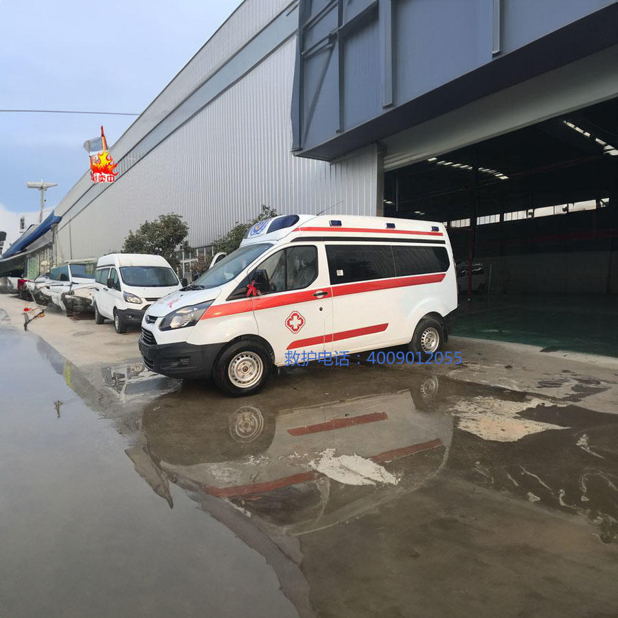 出租急救车电话号码