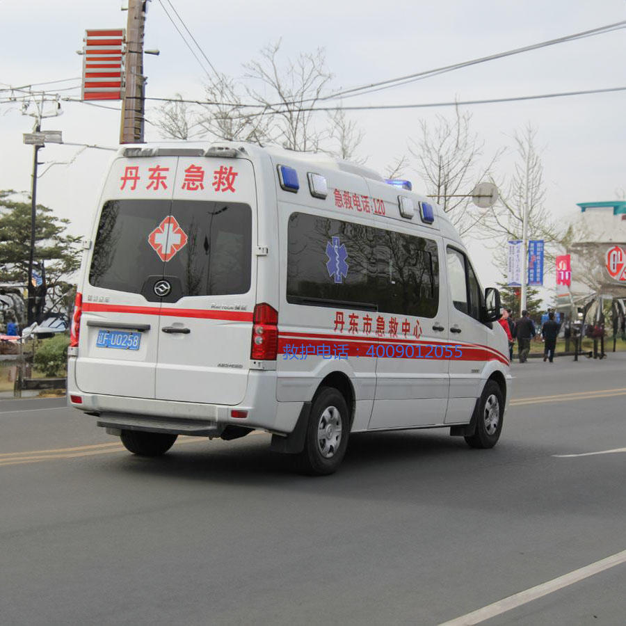 出租急救车联系方式