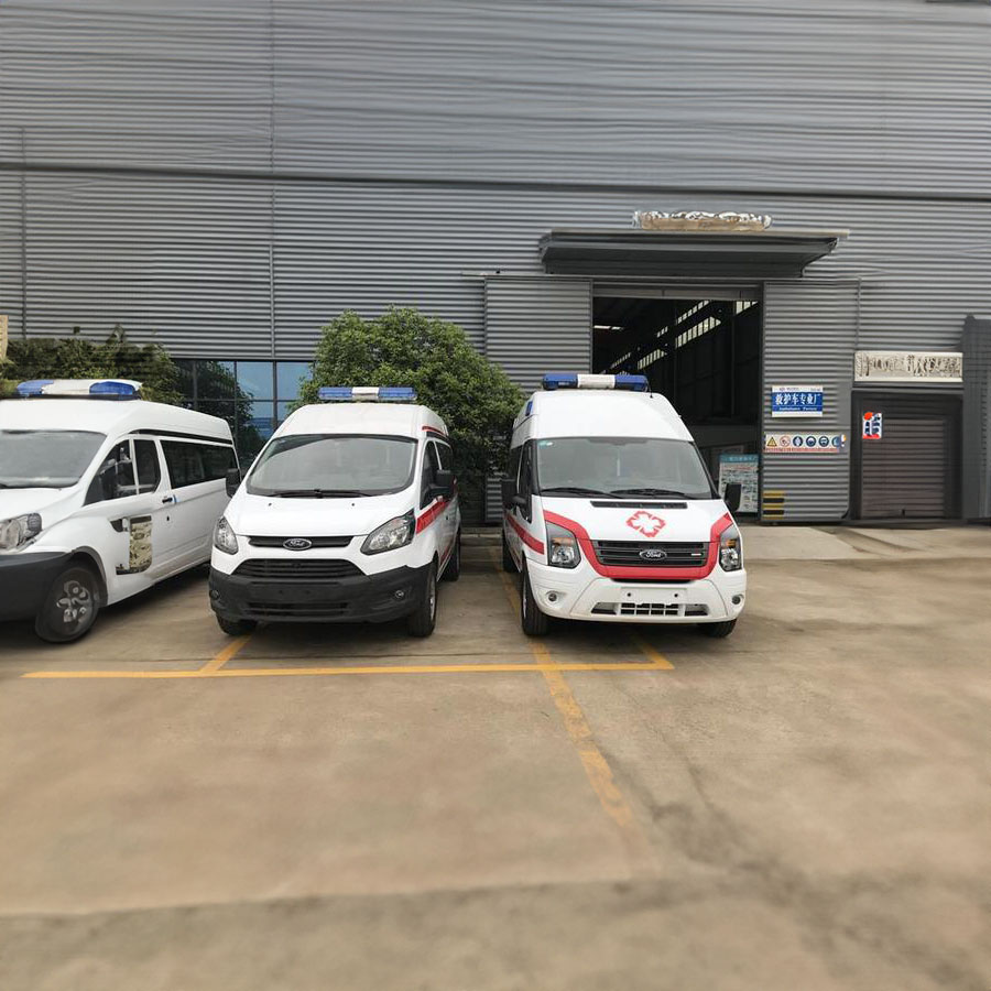 租赁救护车电话