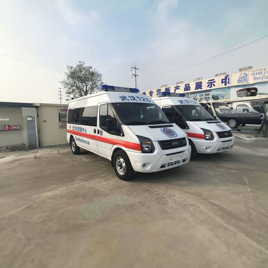 租赁救护车联系电话
