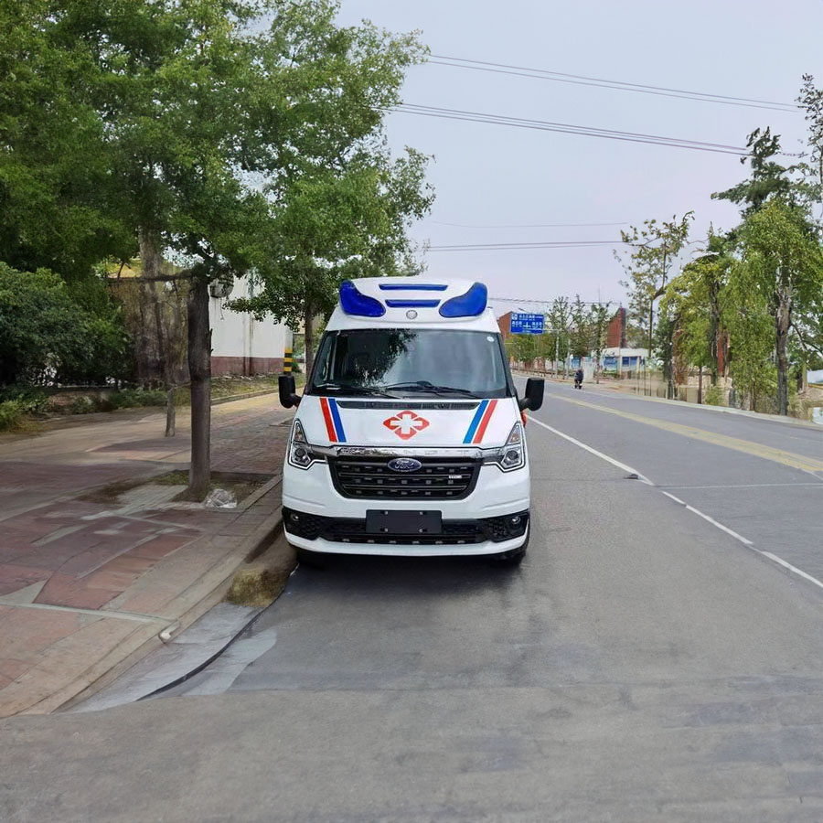 出租急救车联系方式