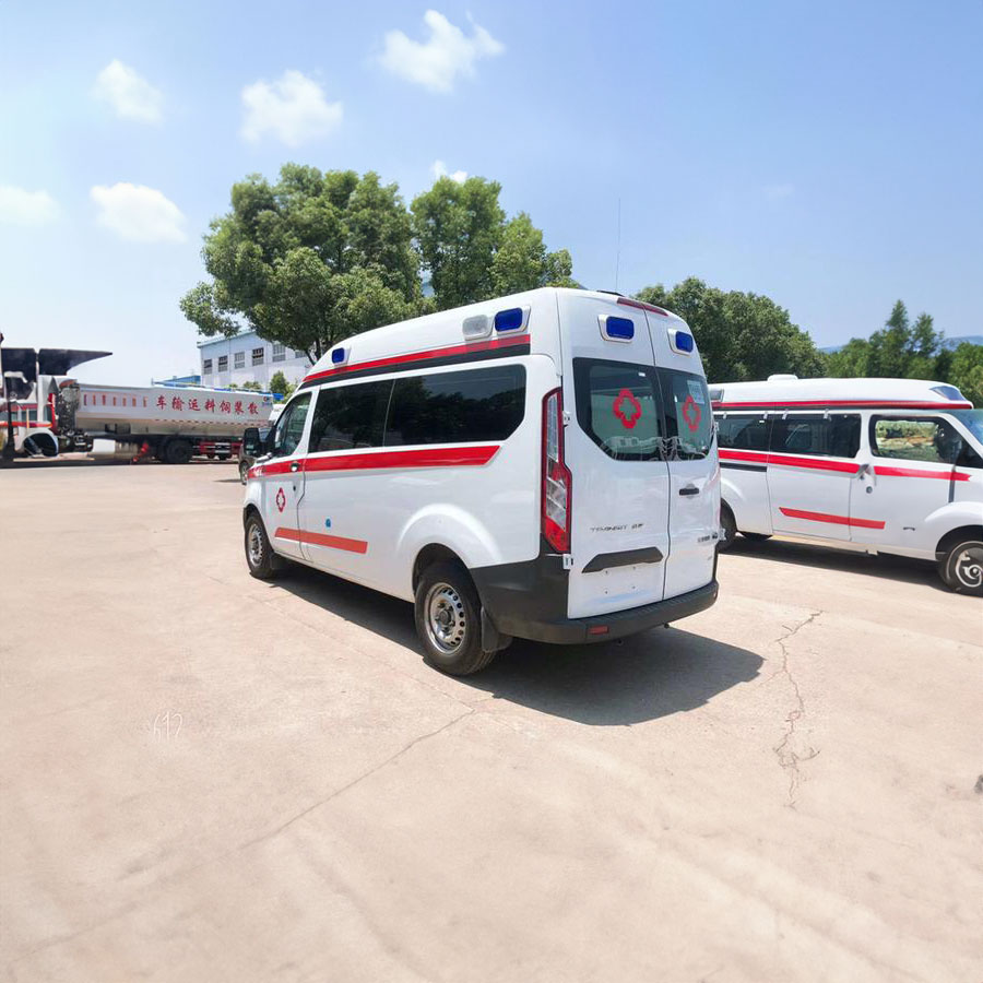 租赁私人救护车电话