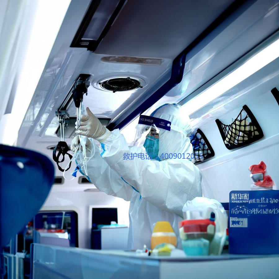 出租私人救护车联系电话