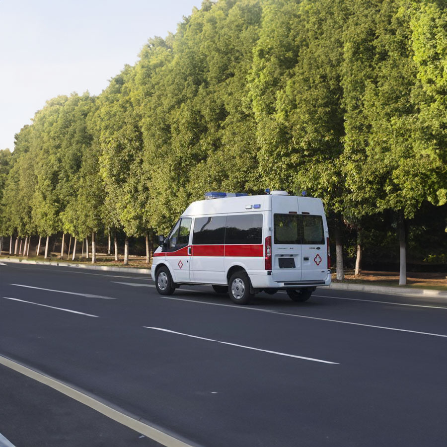 租赁救护车联系电话