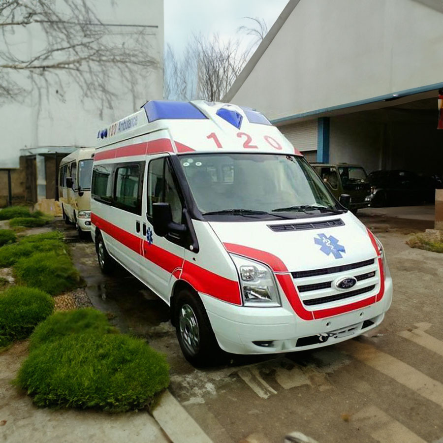 租赁救护车电话号码