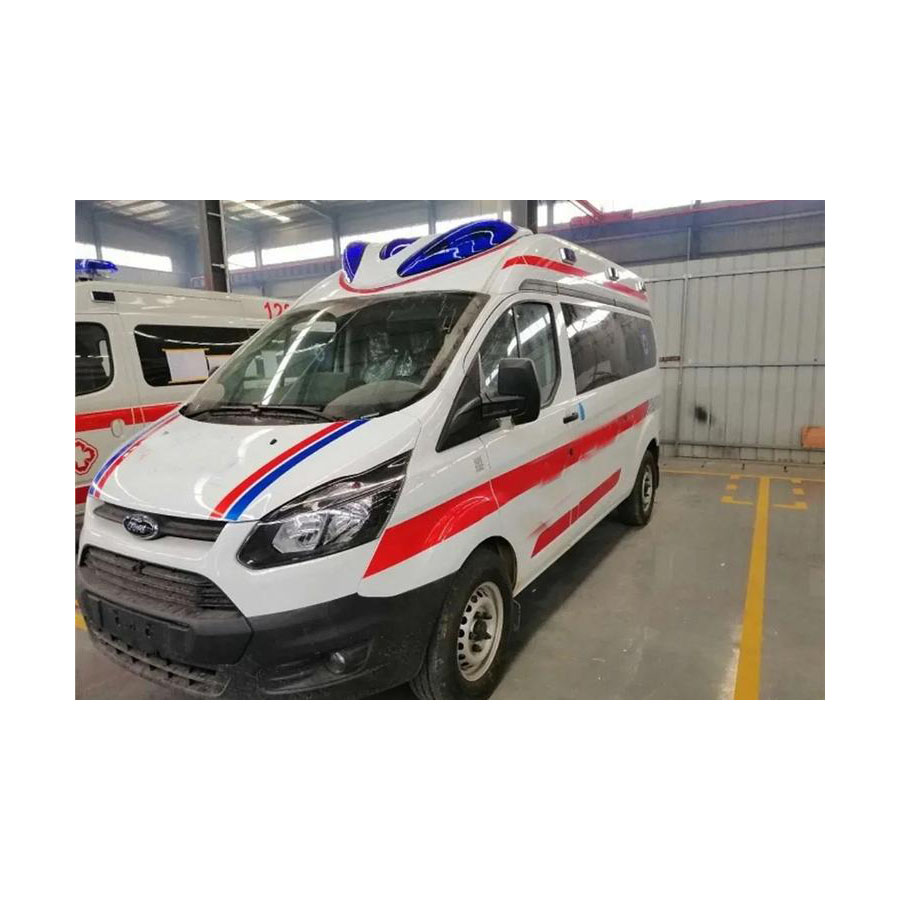 租赁急救车电话
