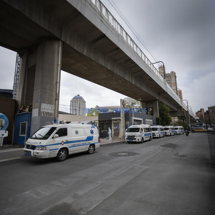 出租私人救护车电话号码