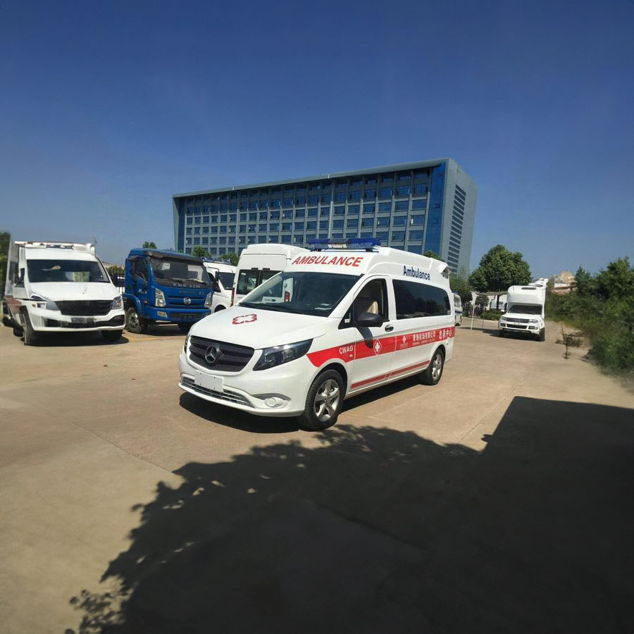 租赁私人救护车联系电话