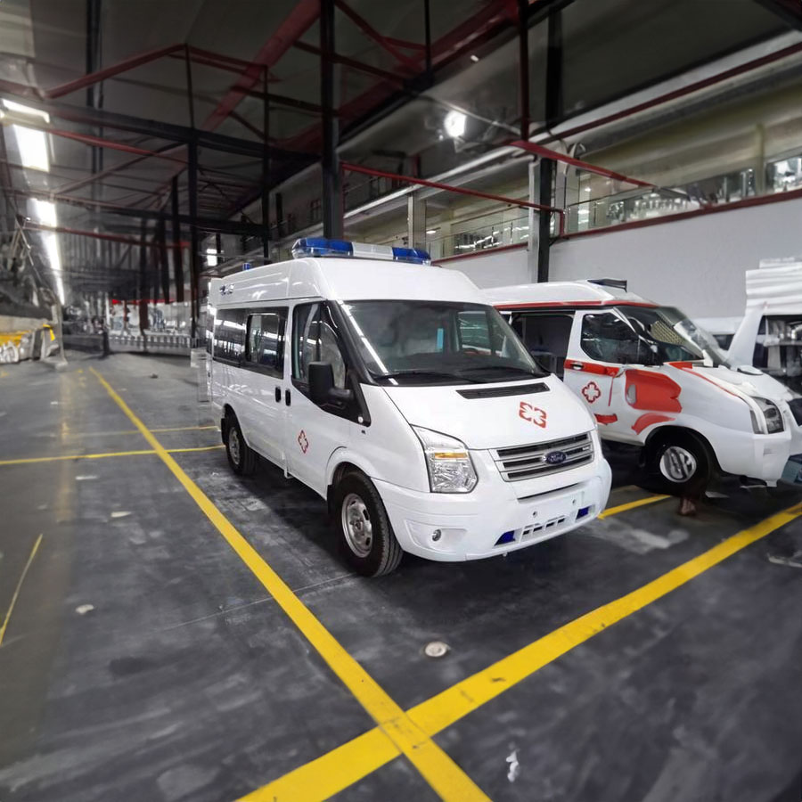 租赁私人救护车电话