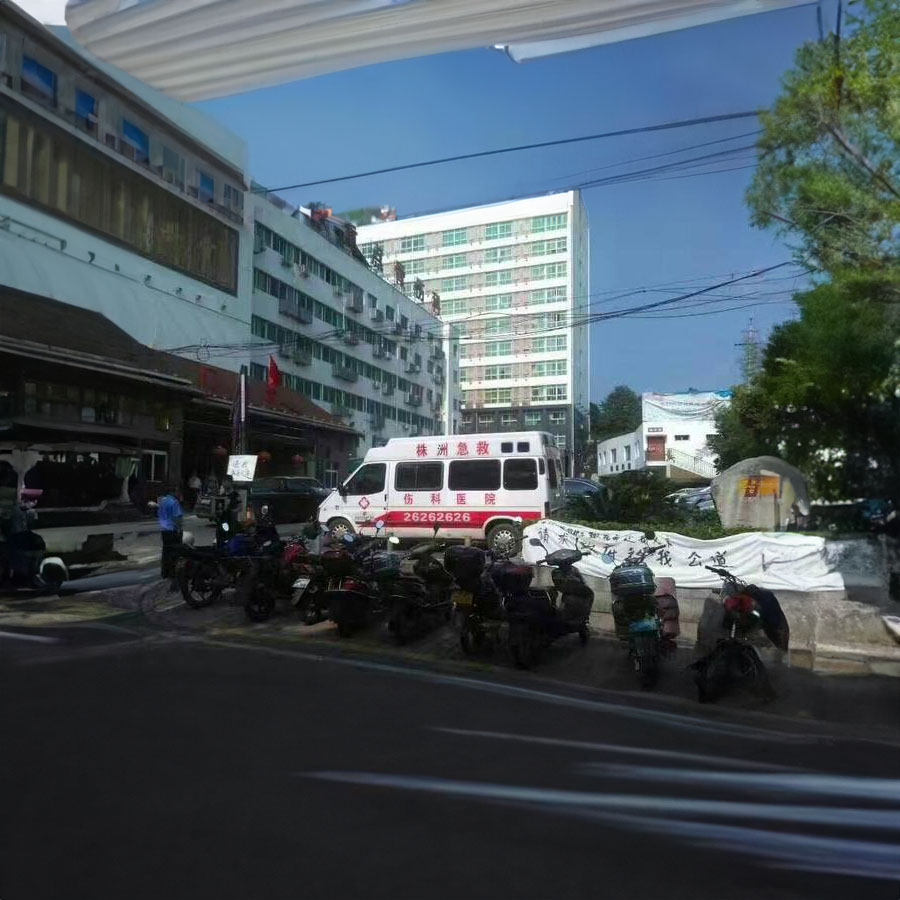 出租急救车电话号码