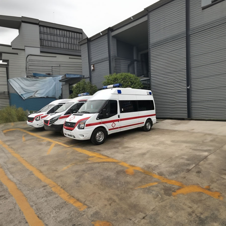 租赁急救车联系电话
