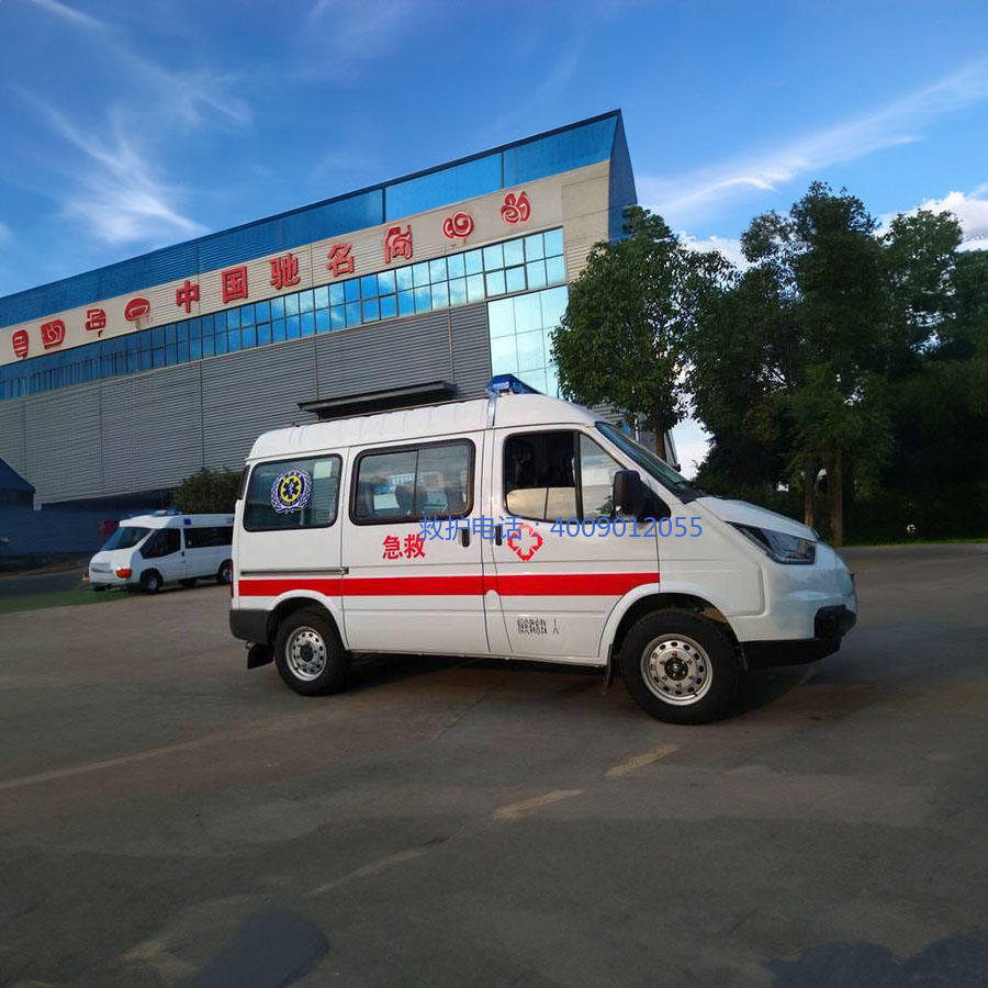 租赁私人救护车联系方式