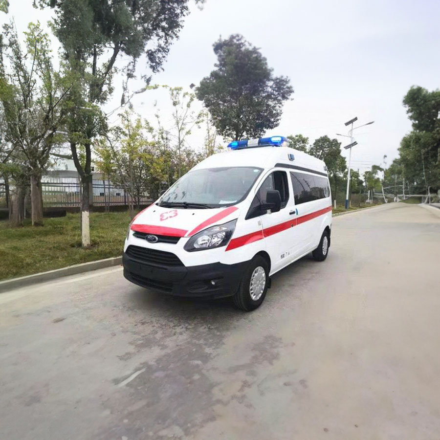 租赁救护车电话号码