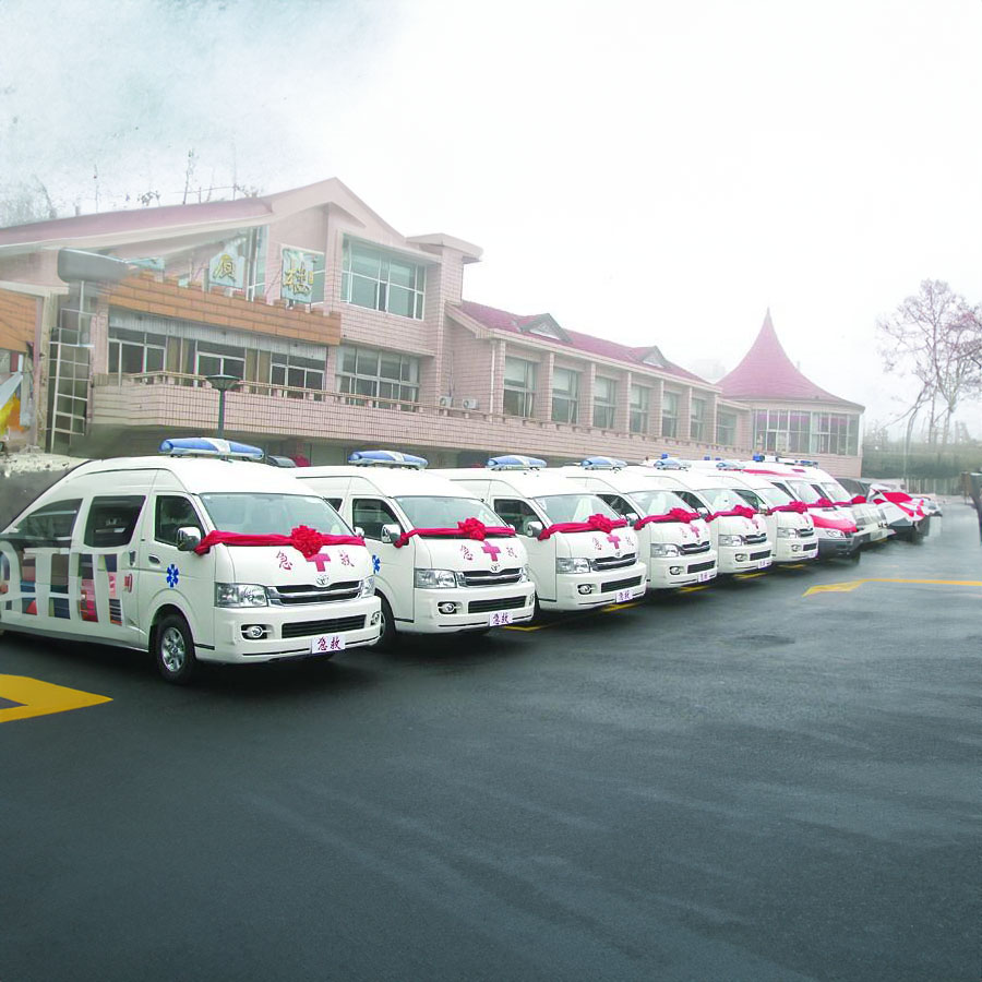 出租急救车联系方式