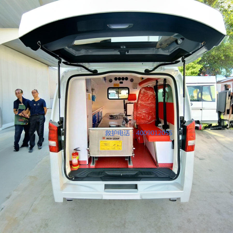 租赁私人救护车联系电话