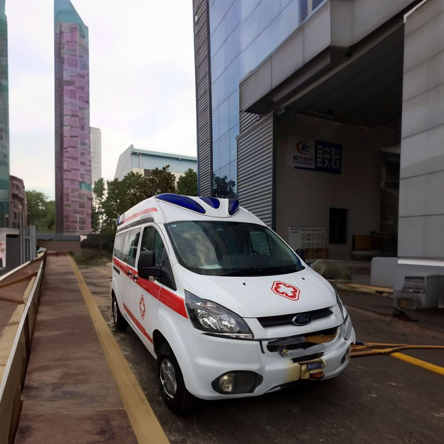 出租私人救护车联系电话
