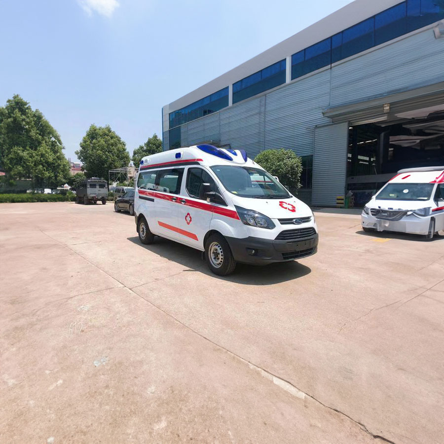 租赁急救车电话
