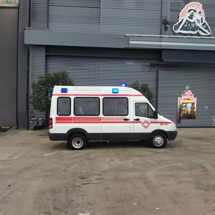 出租急救车电话号码